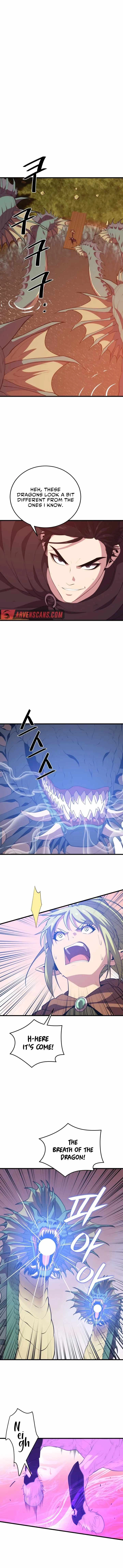 Seoul Station's Necromancer Chapter 105 2
